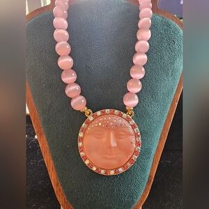 Kirks Folly Necklace